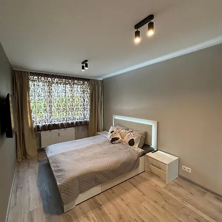 Coastline Flat דירה *